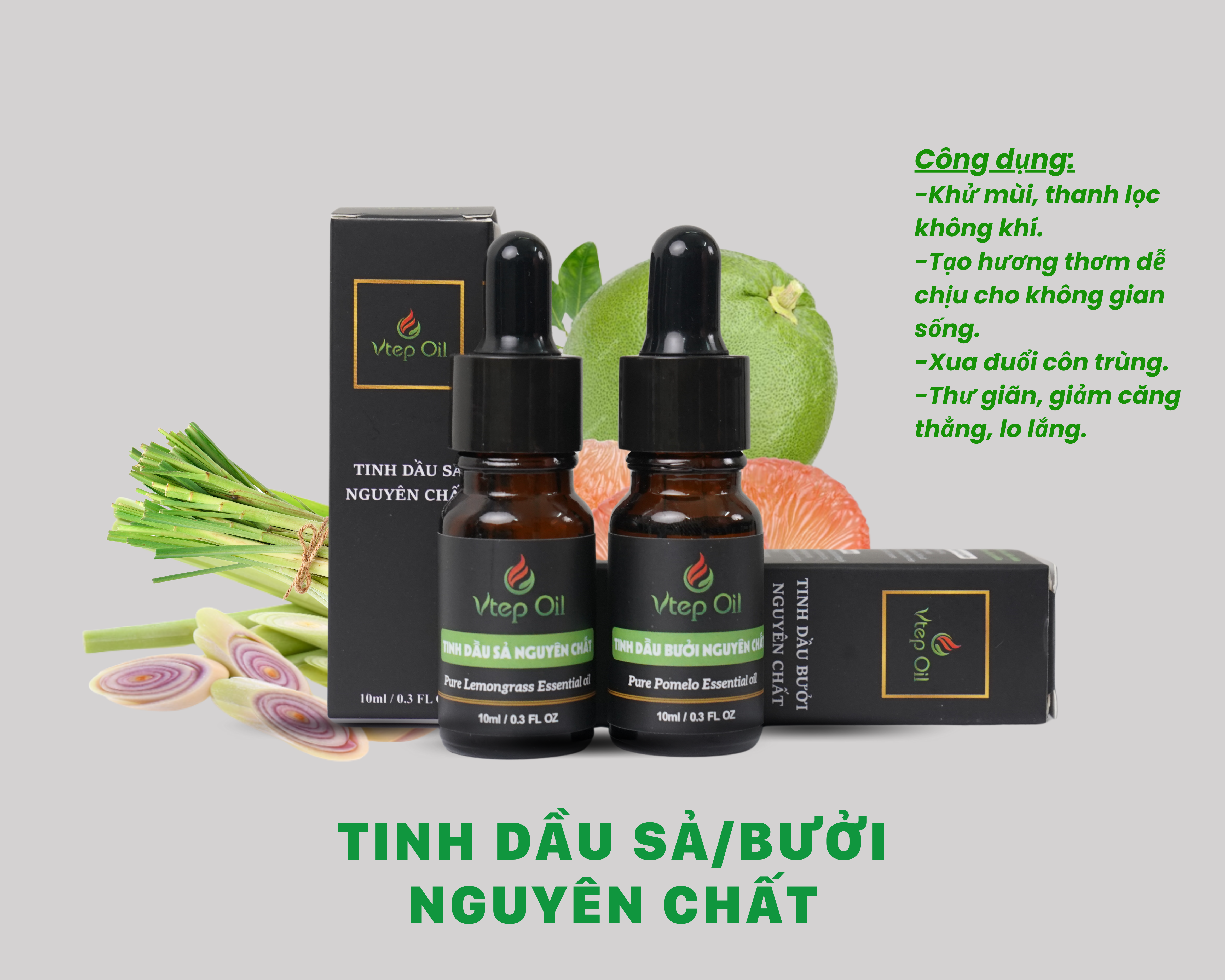 Những cách nhận biết tinh dầu thật và tinh dầu giả